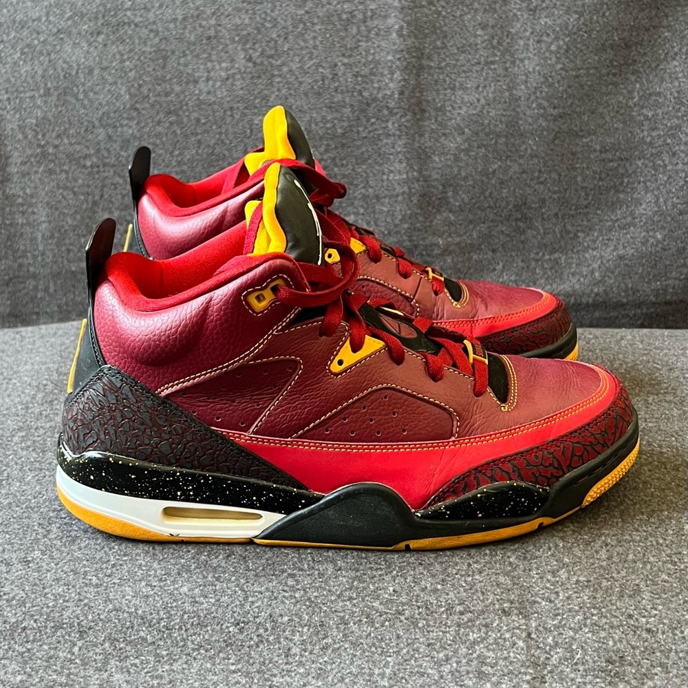Jordan 580603-607 Son Of Mars Low Shoes